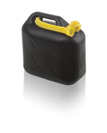 919220 Kanystr na benzín 10l UN BAUMAX