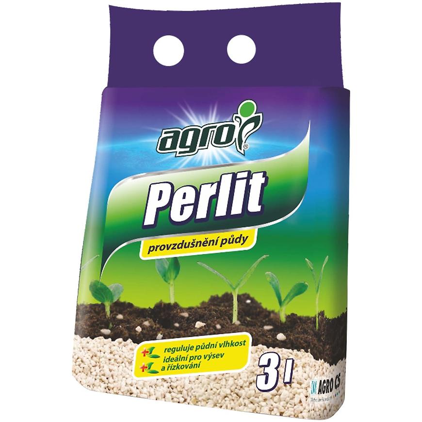 Agro Perlit 3L