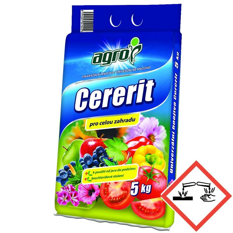 Agro cererit