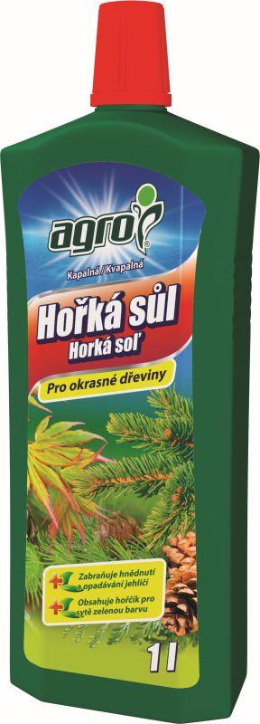 Agro kapalná hořká sůl