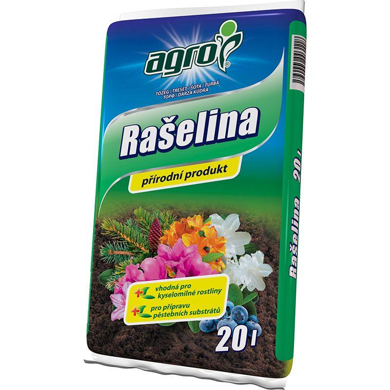 Agro rašelina