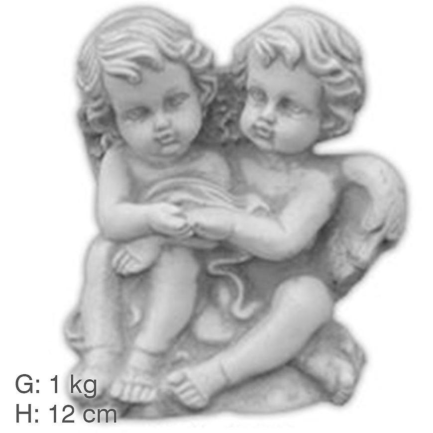 Andělé zamilovaní art-231 BAUMAX