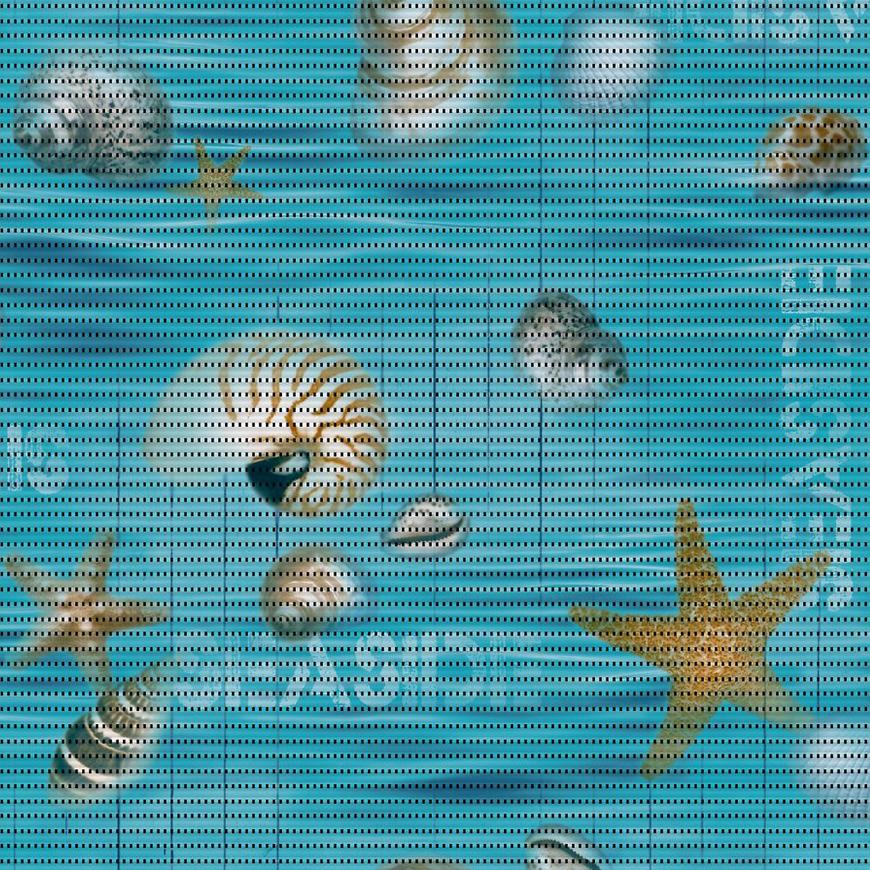 Aqua podložka 80x50 BAUMAX