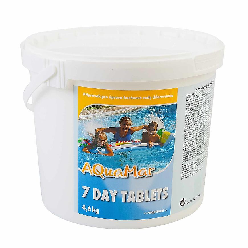 Aquamar 7d tabs 4