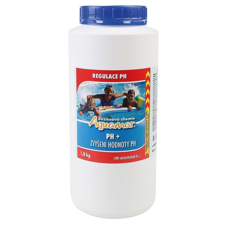 Aquamar PH+ 1