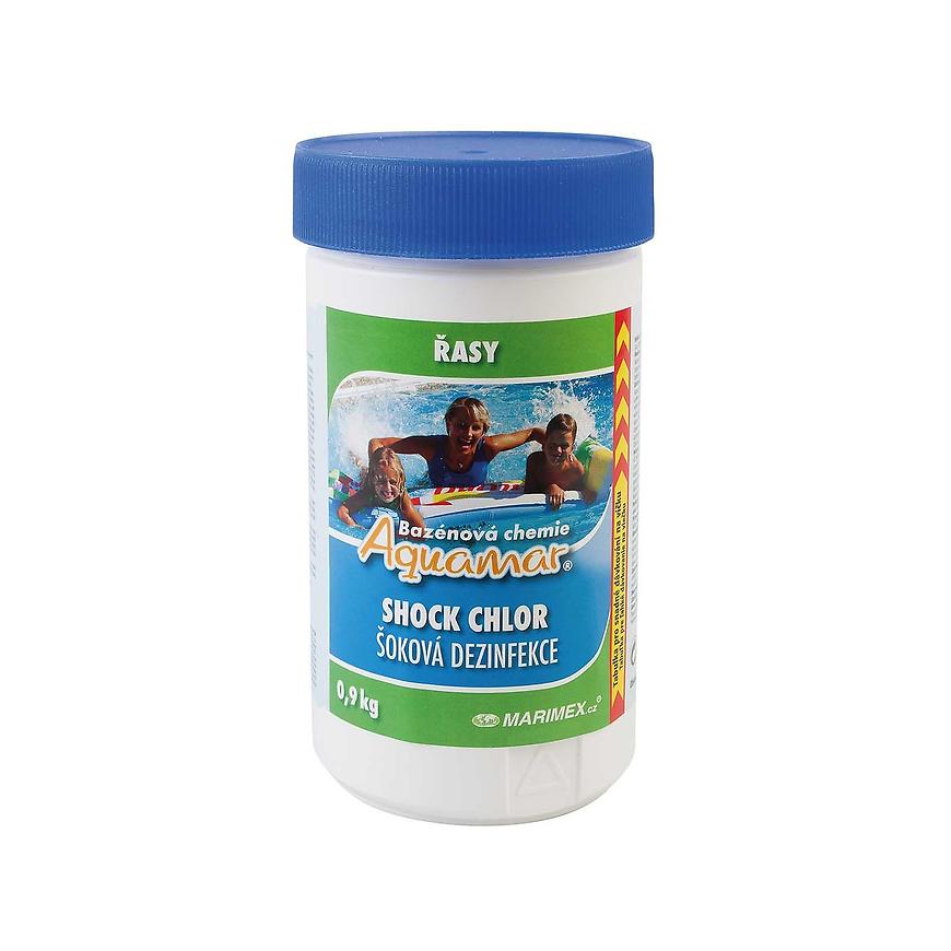 Aquamar chlor shock 0
