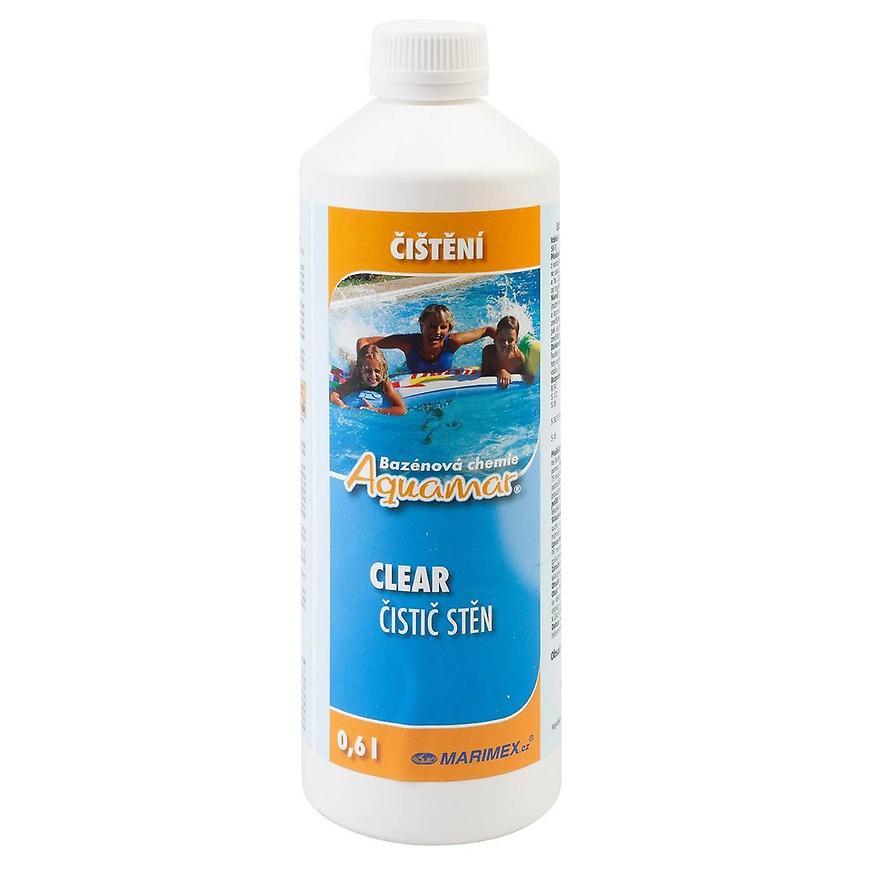 Aquamar clear gel 0