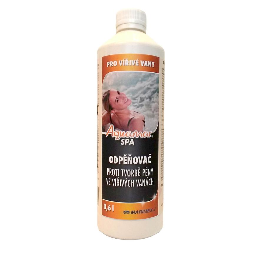 Aquamar spa odpěňovač 0