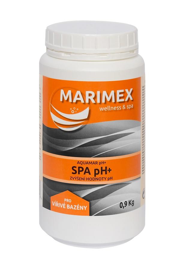 Aquamar spa ph+ 0
