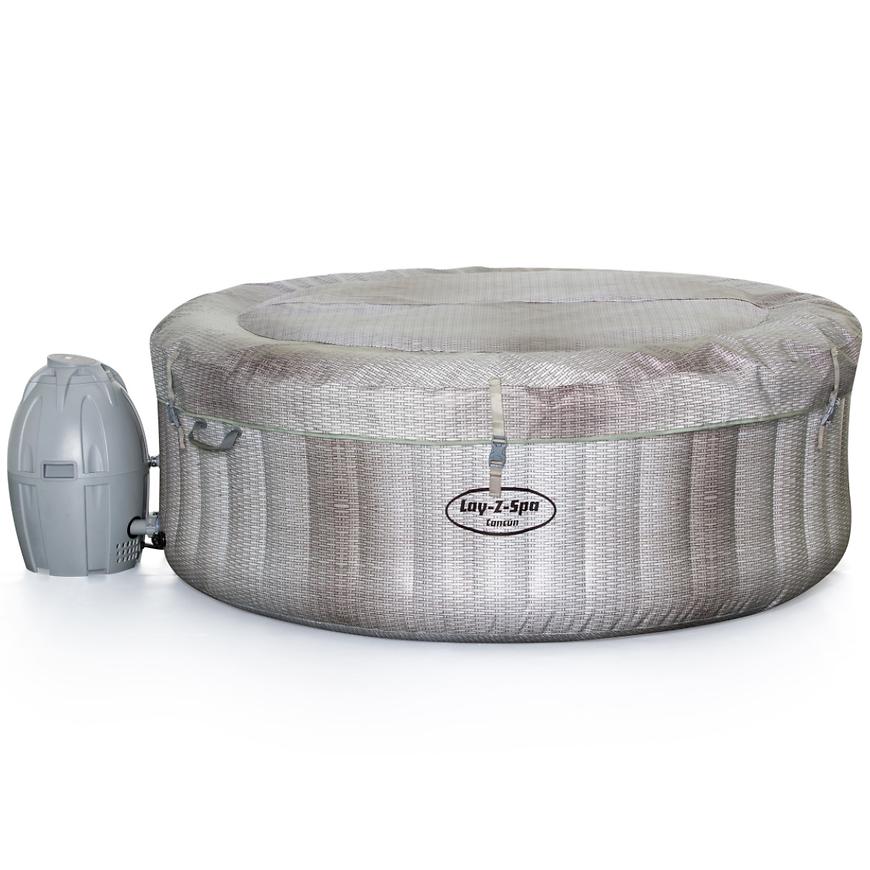 BAZÉN VÍŘIVÝ SPA 1