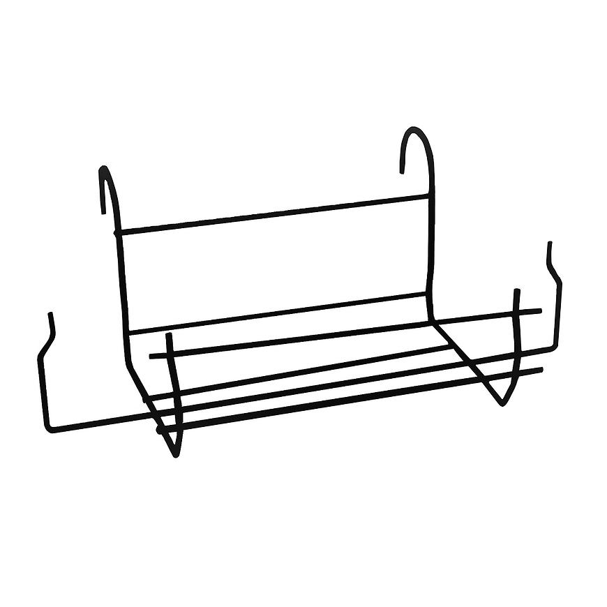 Balkonový držák malý BAUMAX