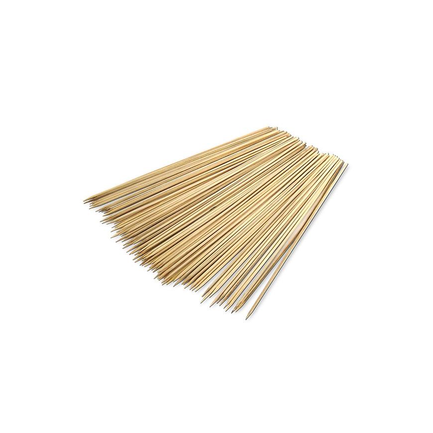 Bambusové šašlykové špejle 17000