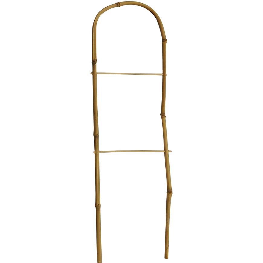 Bambusový žebřík FPUL TVARE U H75 10/14MM BAUMAX