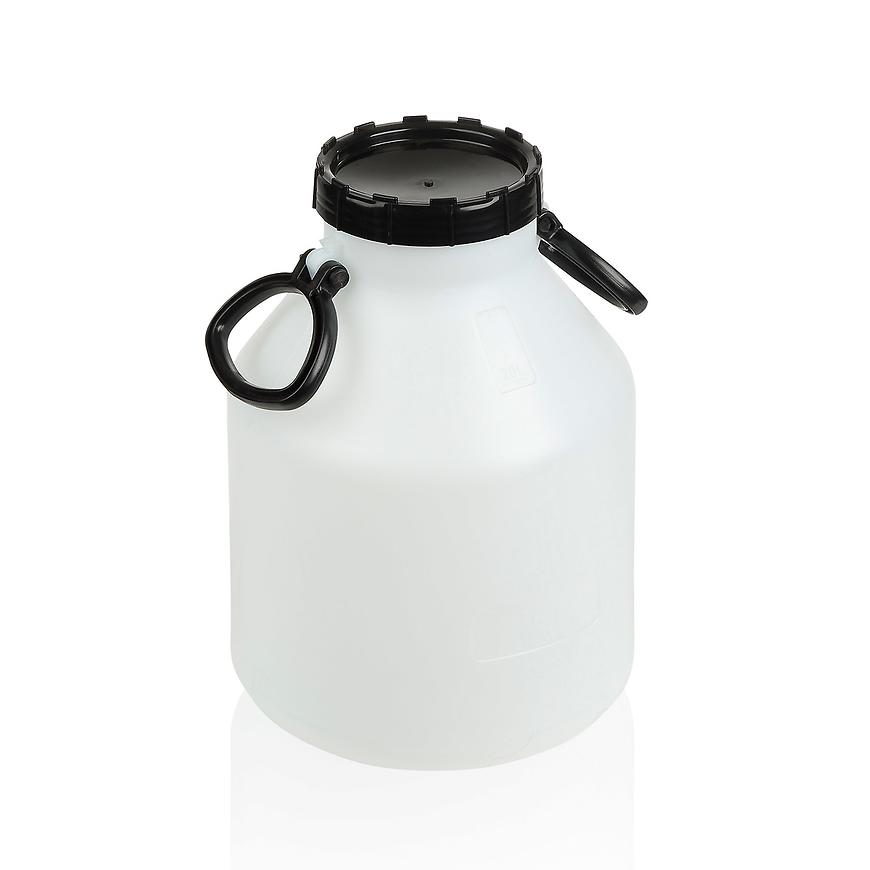 Barel 20 l širokohrdlý BAUMAX