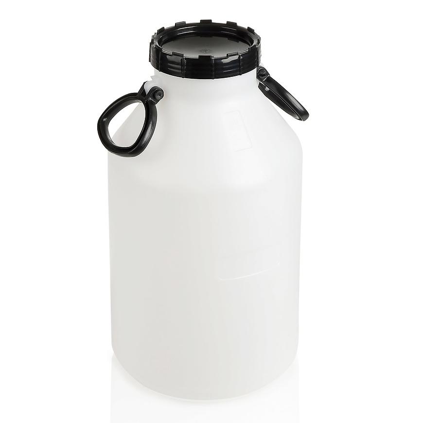 Barel 30 l širokohrdlý BAUMAX