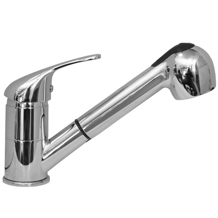 Bateria dřezová stojánková w/w Ozyrys AQUA MERCADO