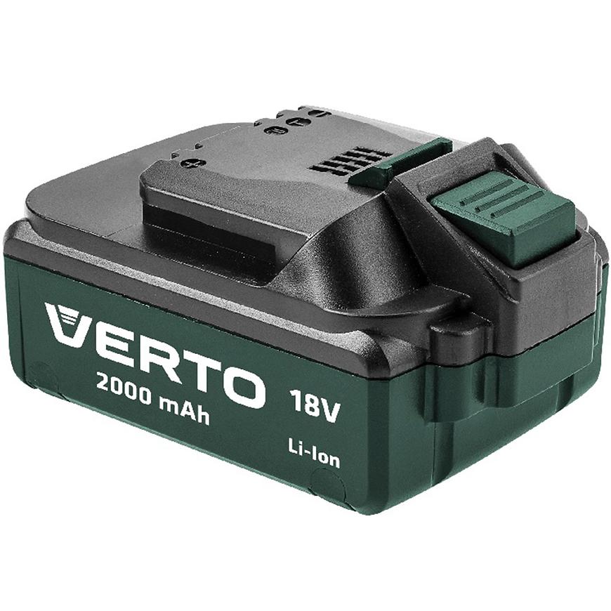 Baterie 18V Li-Ion 2