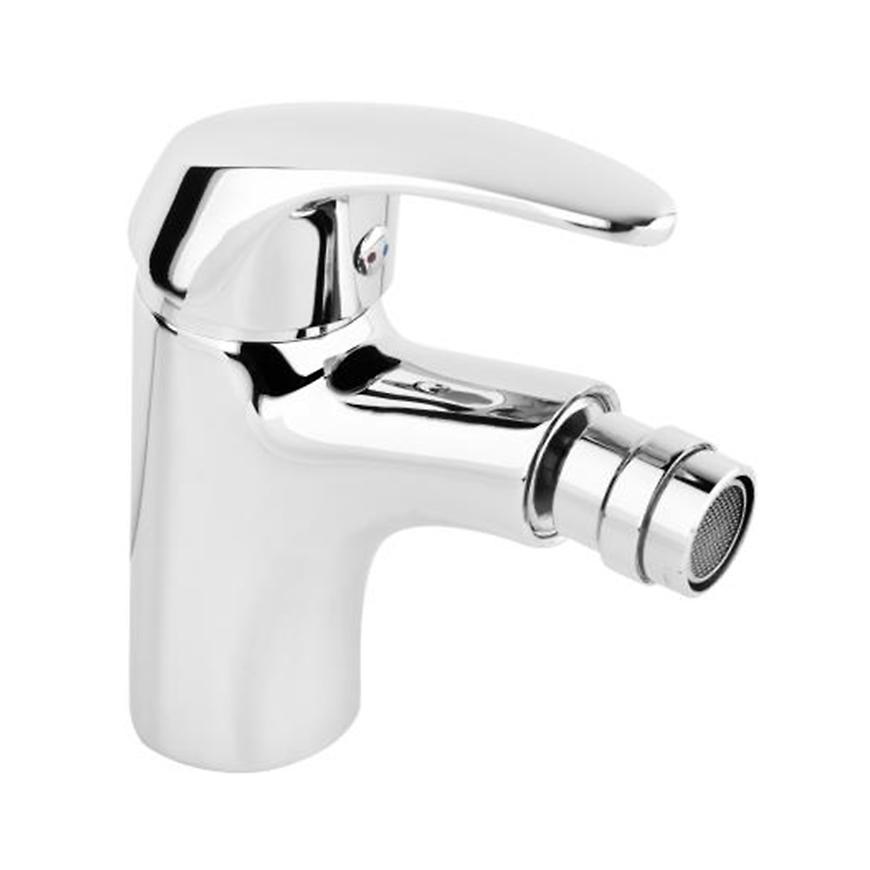 Baterie bidetová 4217-015-00 krzem ARMATURA KRAKÓW