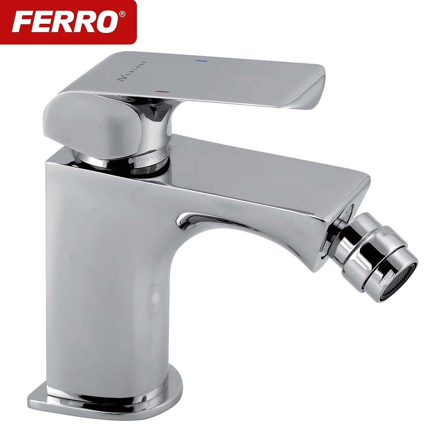 Baterie bidetová Kvadro