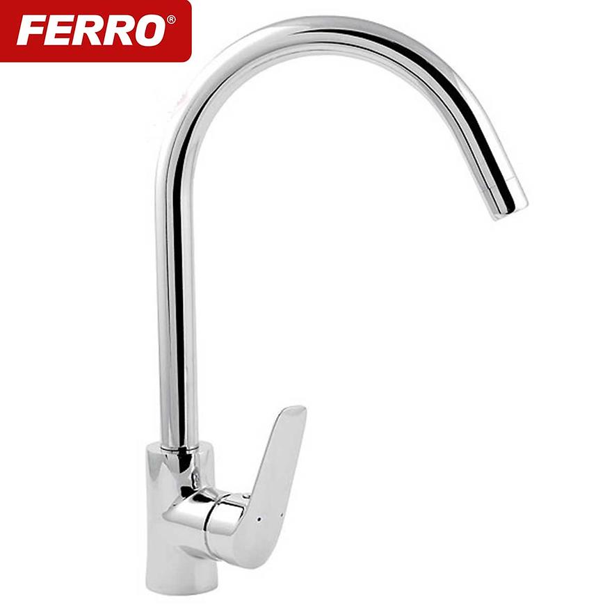 Baterie dřezová stojánková Dijon