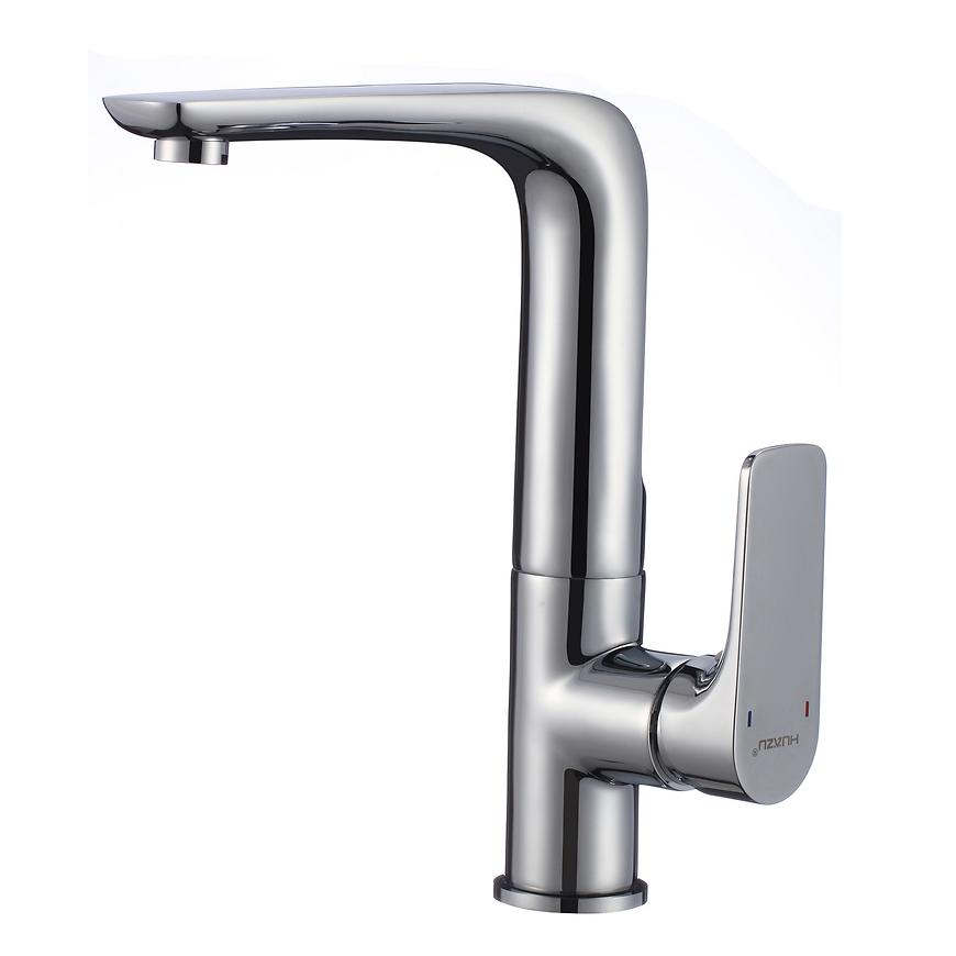 Baterie dřezová stojánková Gemini 05-16A AQUA MERCADO