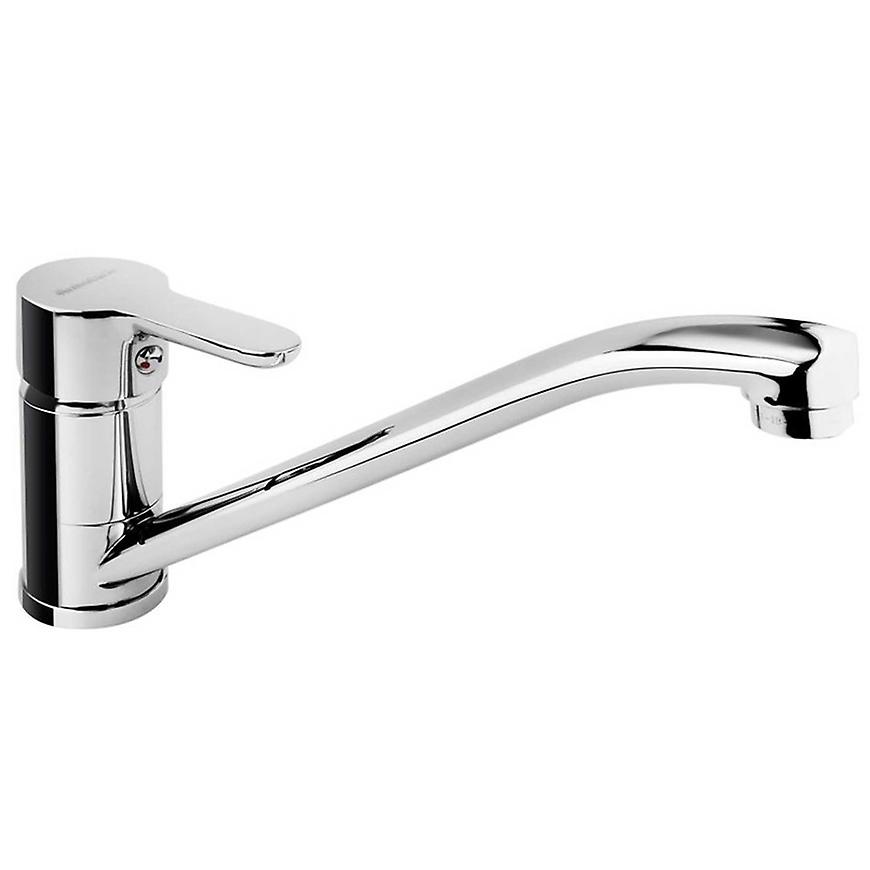 Baterie dřezová stojánková Granat ARMATURA KRAKÓW