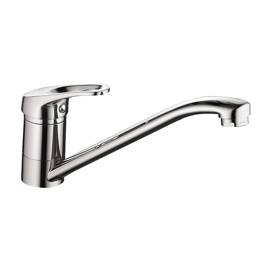 Baterie dřezová stojánková Mars ARMATURA KRAKÓW