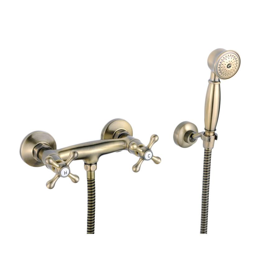 Baterie sprchová Sw-8825 Antica BAUMAX