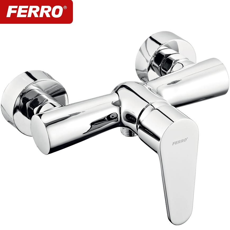 Baterie sprchová nástěnná Algeo