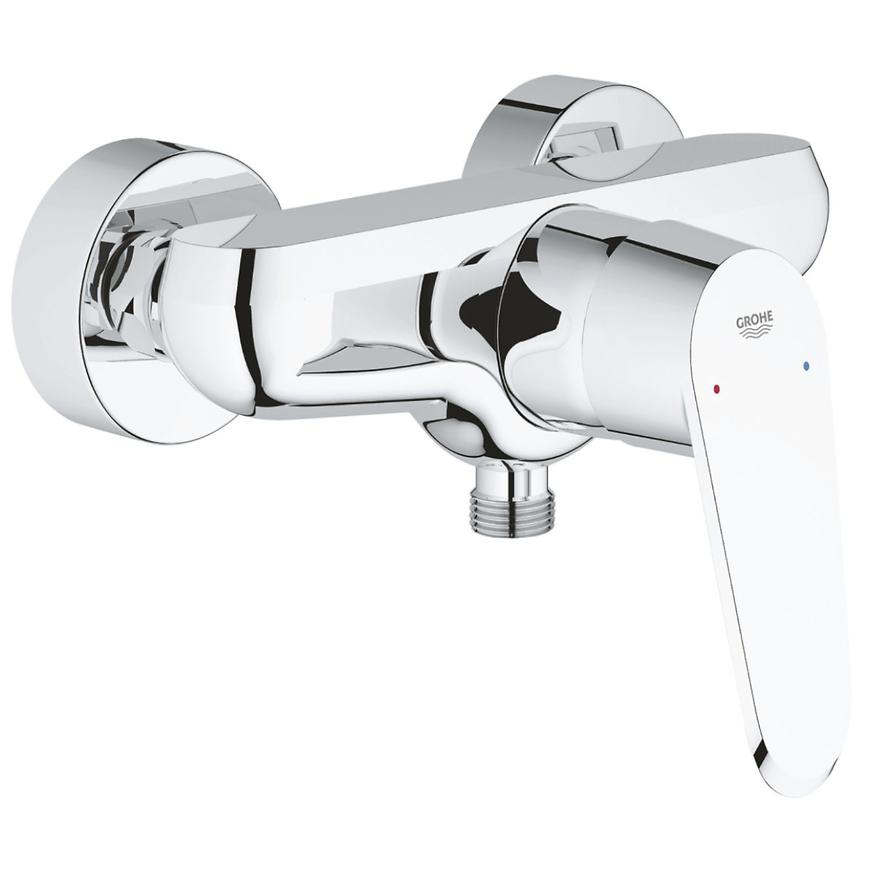 Baterie sprchová nástěnná EURODISC COSMOPOLITAN 33569002 GROHE