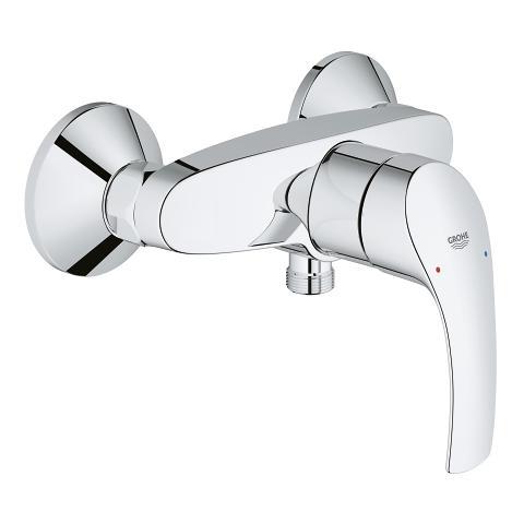 Baterie sprchová nástěnná EUROSMART 33555002 GROHE