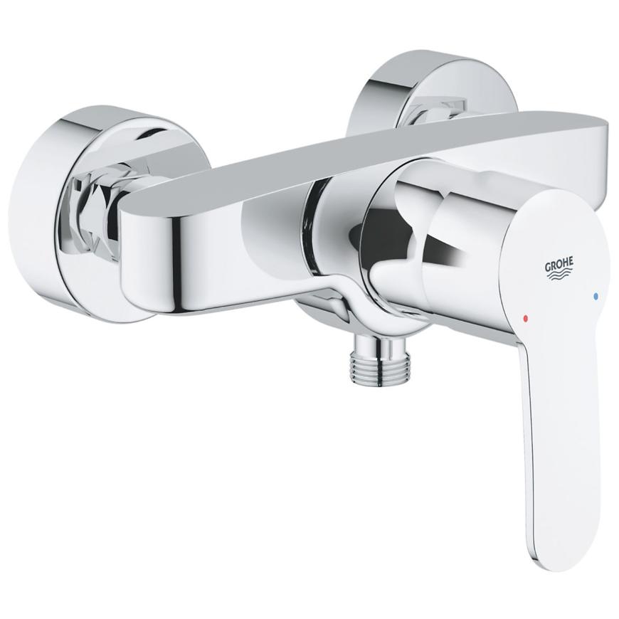 Baterie sprchová nástěnná EUROSTYLE COSMOPOLITAN 33590002 GROHE