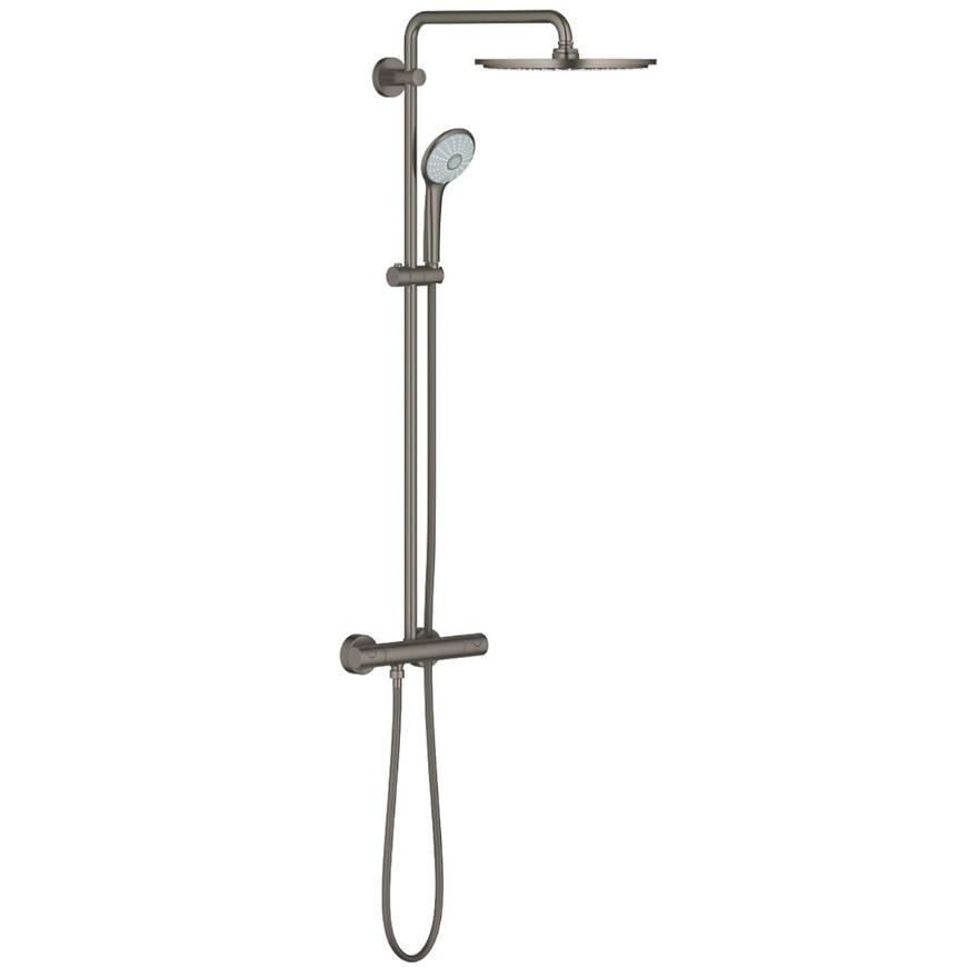 Baterie sprchová termostatická nástěnná EUPHORIA SYSTEM 310 26075AL0 GROHE