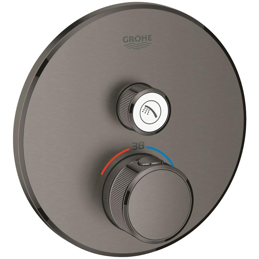 Baterie sprchová/vanová termostatická podomítková GROHTHERM SMARTCONTROL 29118AL0 GROHE