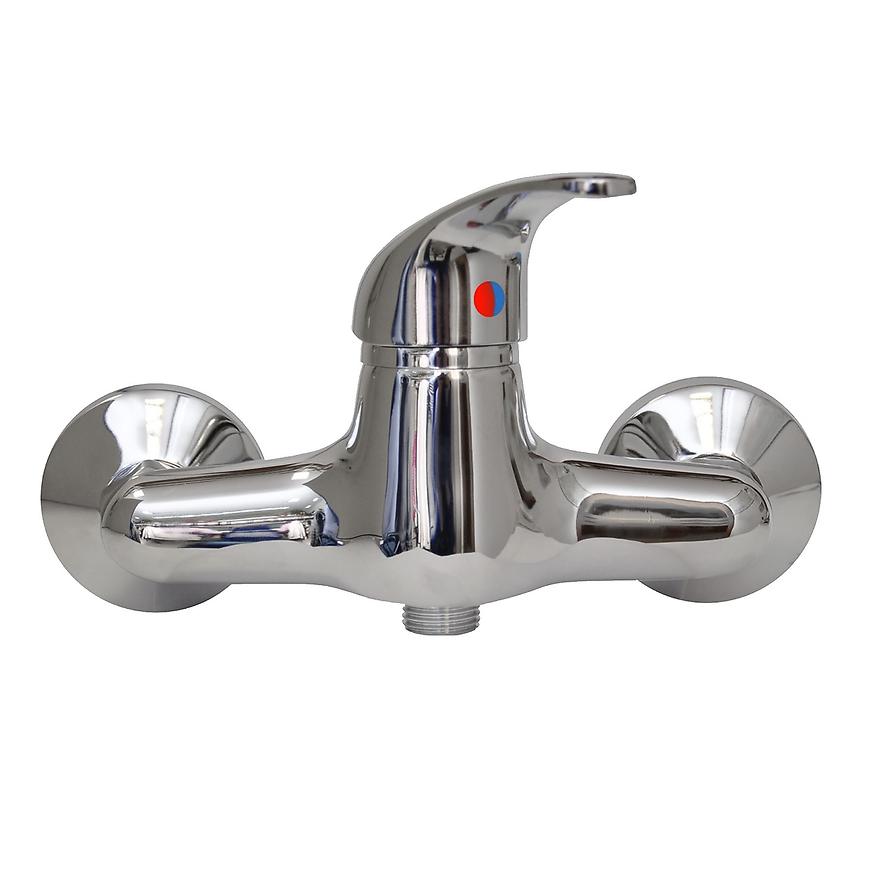 Baterie sprchová+vanový set Fames 06-BN AQUA MERCADO