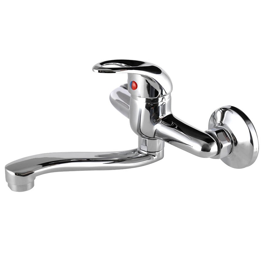 Baterie umyvadlová l-15cm nástěnná Hapi AQUA MERCADO