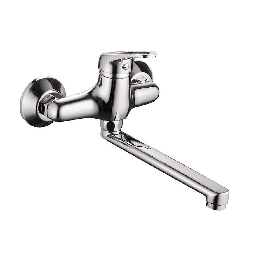 Baterie umyvadlová nástěnná Mars ARMATURA KRAKÓW