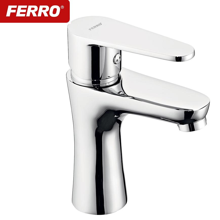 Baterie umyvadlová stojánková Algeo