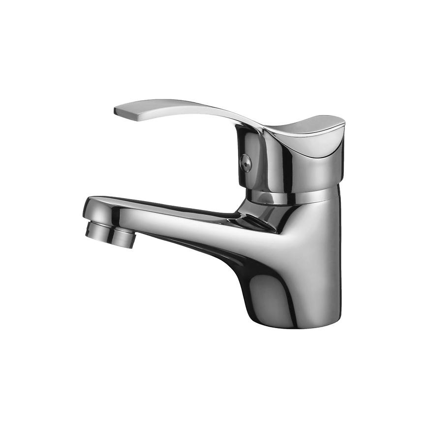 Baterie umyvadlová stojánková  Anubis AQUA MERCADO