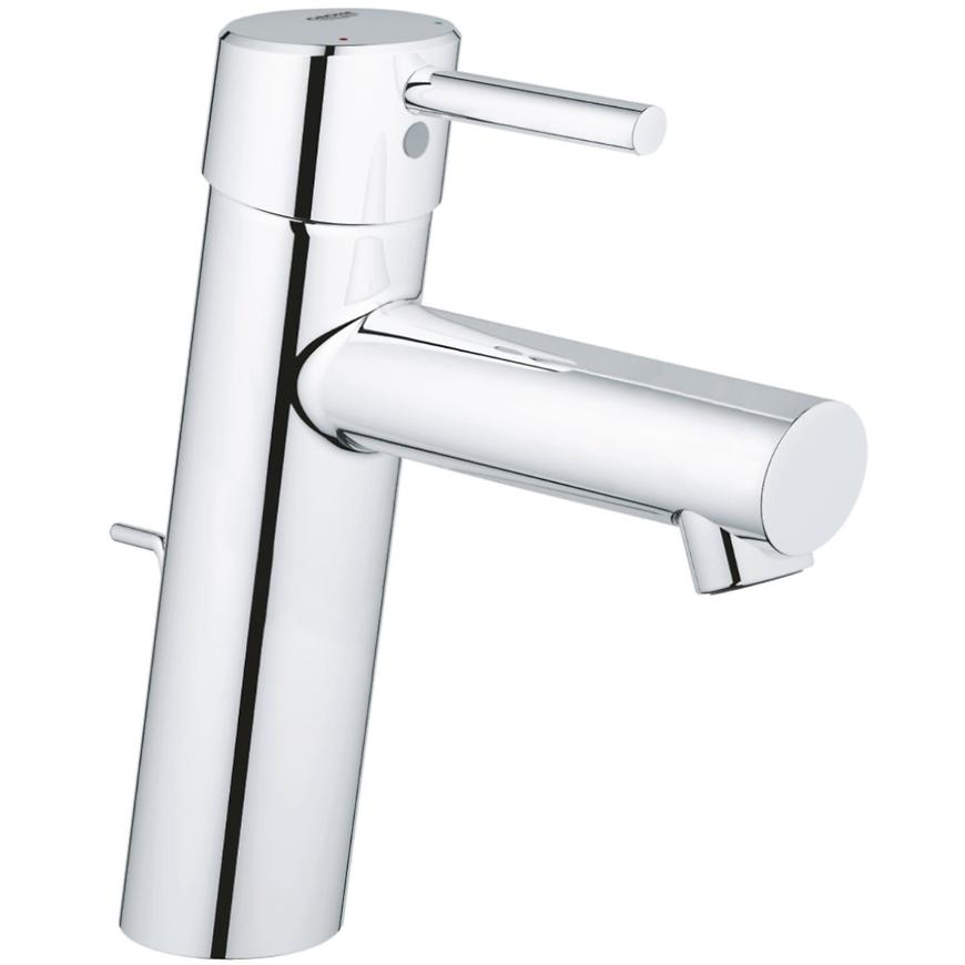 Baterie umyvadlová stojánková CONCETTO 23450001 GROHE