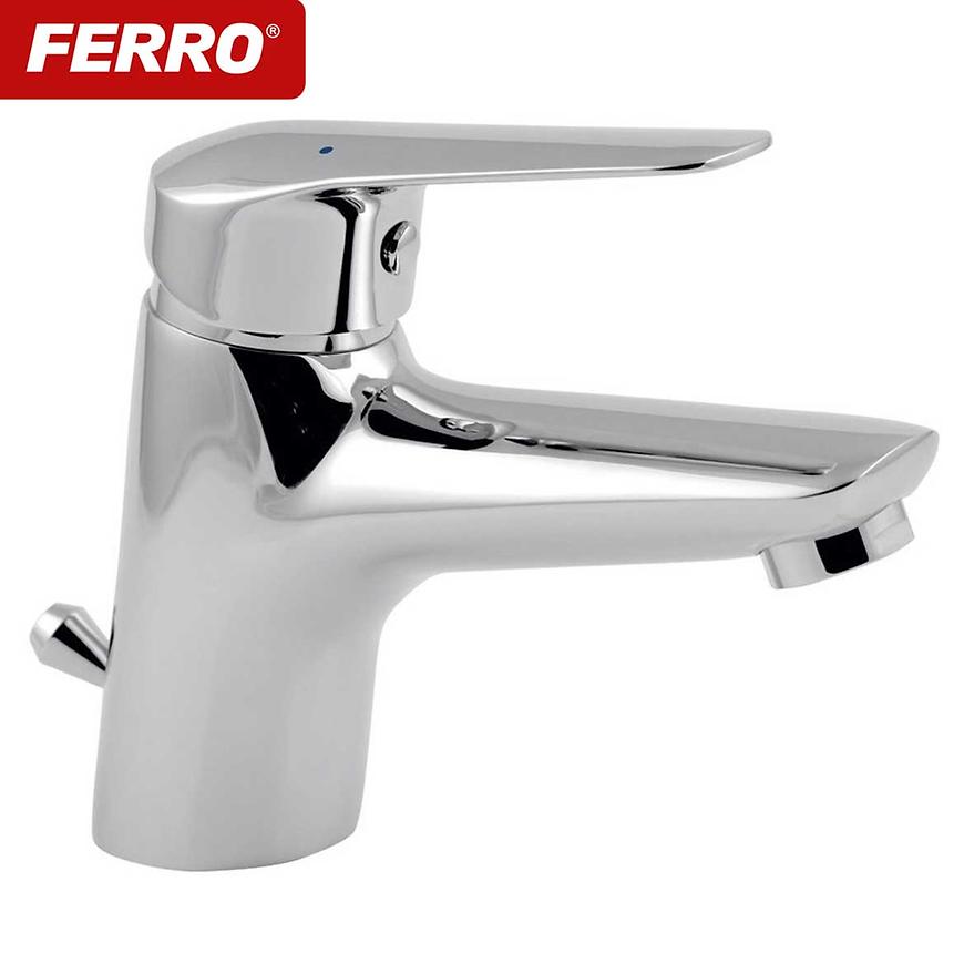 Baterie umyvadlová stojánková Dijon