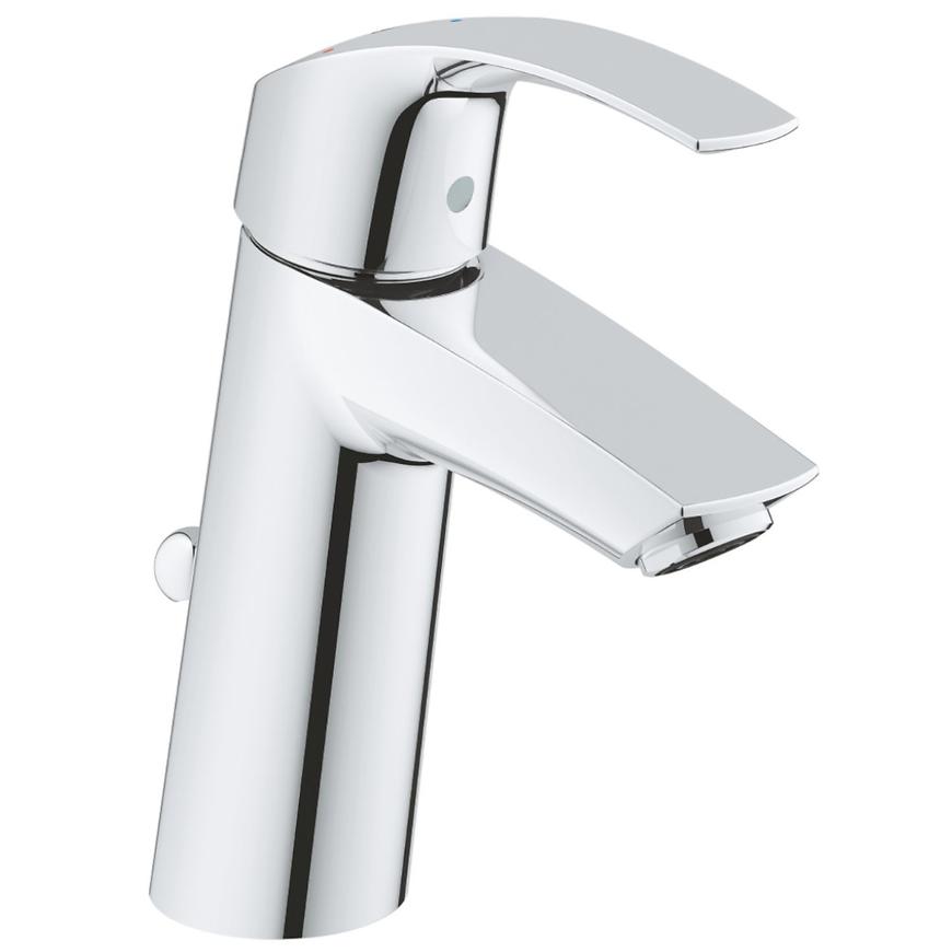 Baterie umyvadlová stojánková EUROSMART 2339310E GROHE