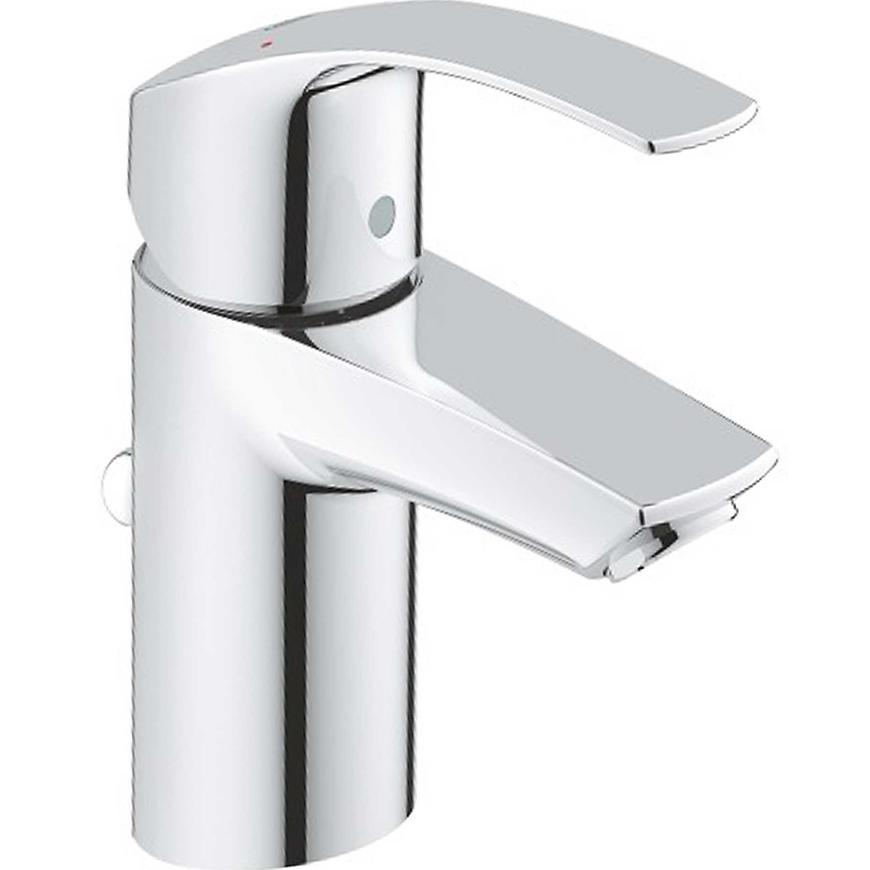 Baterie umyvadlová stojánková EUROSMART 33265002 GROHE