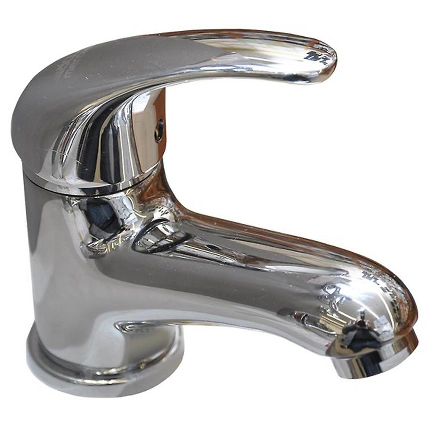 Baterie umyvadlová stojánková Fames 06-BU AQUA MERCADO