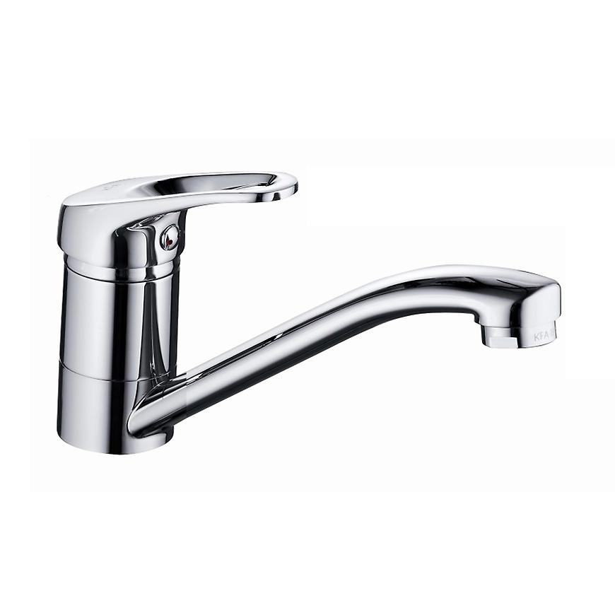 Baterie umyvadlová stojánková otočná Mars ARMATURA KRAKÓW