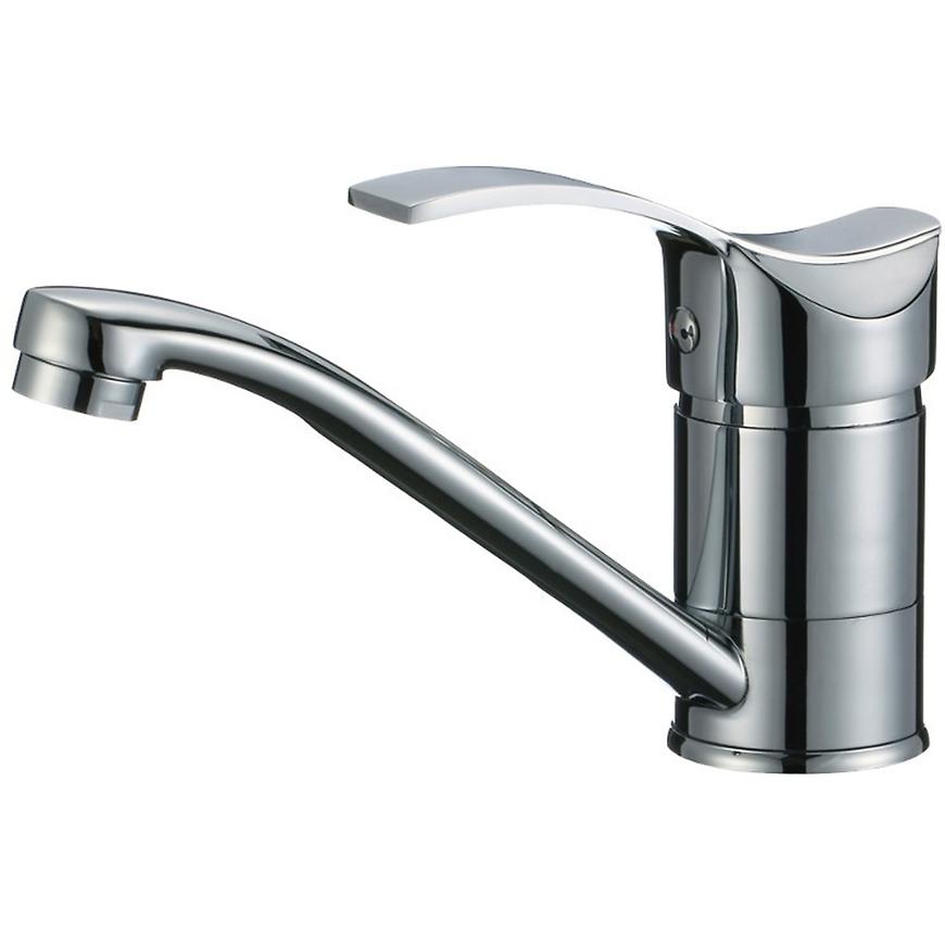 Baterie umyvadlová stojánková otáčivá Anubis AQUA MERCADO