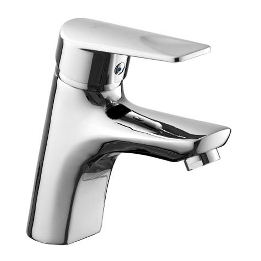 Baterie umyvadlová stojánková topaz 4012-815-00 ARMATURA KRAKÓW