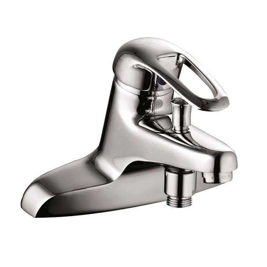 Baterie vanová Albit 2-otvory 4605-011-00 ARMATURA KRAKÓW