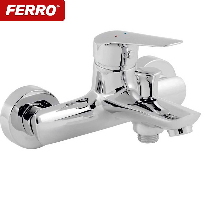 Baterie vanová nástěnná Dijon