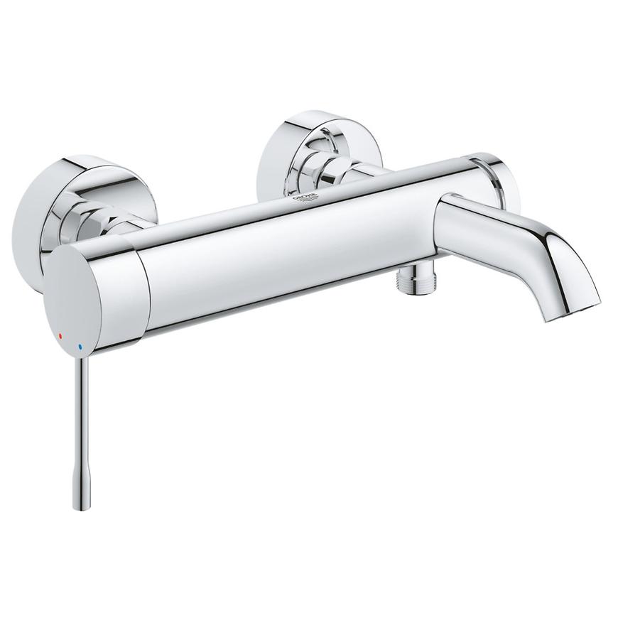 Baterie vanová nástěnná ESSENCE 33624001 GROHE